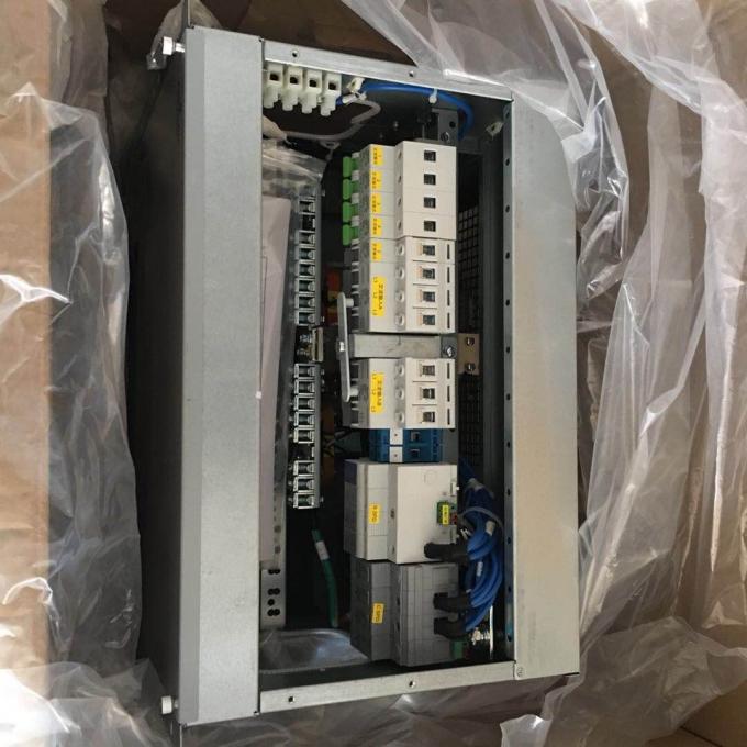 Power 48V 200A Telecom Power System 48V/12kw Vertiv Netsure 731A41-S8 ...