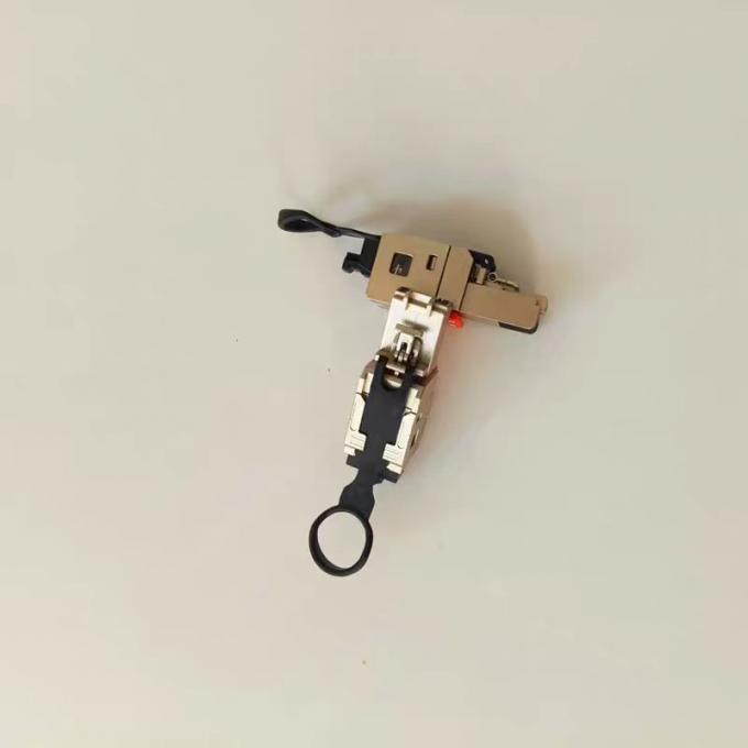 Huawei 14080698 PRRU Connector for photoelectric composite power and fiber optical cable. pl208066693 remark - Huawei 14080698 PRRU Connector for photoelectric composite power and fiber optical cable.