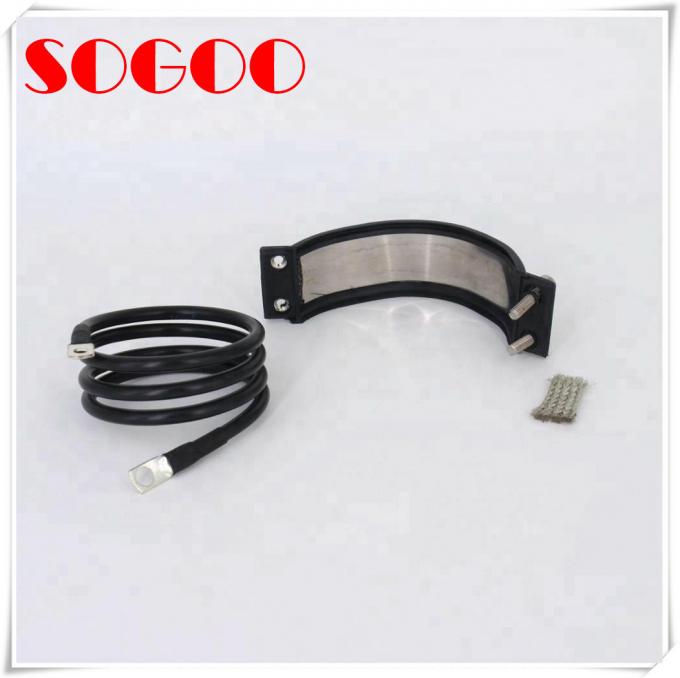 Earth Grounding Cable Wire 16mm2 Copper Conductor for base 