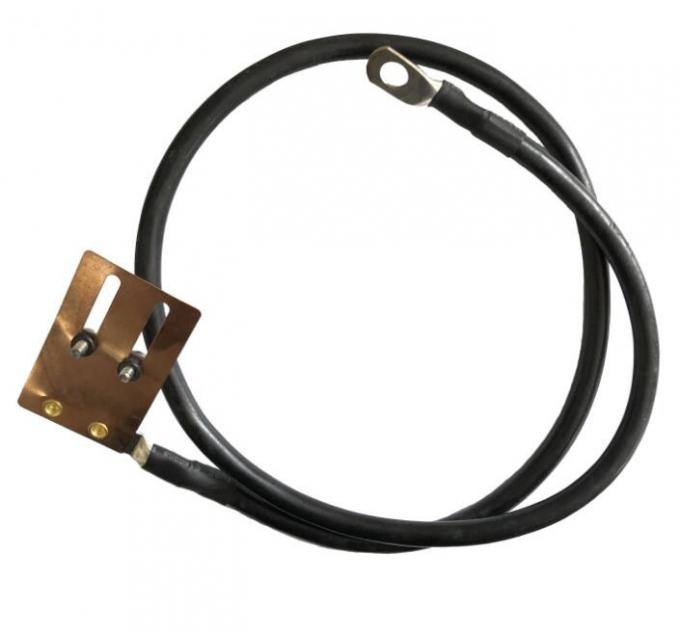 Lightning Protect Earth Cable Grounding Kit For RRU Power Cable