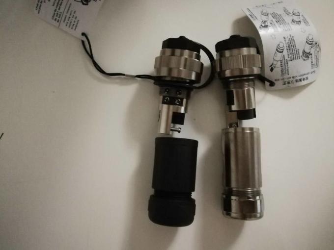 48V ZTE R8882 R8881 Mm6212 6101 RRU Power Connector Plug