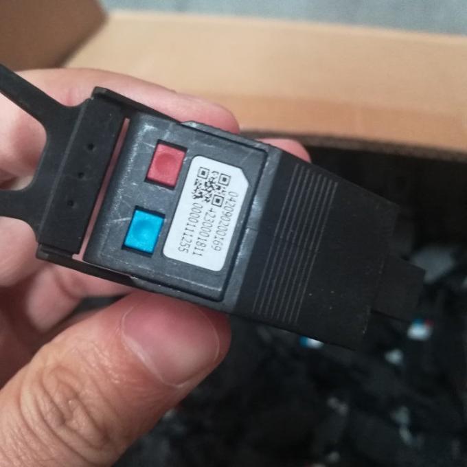 ZTE RRU DC Power Cable Connector For ZXSDR R8972 R8862