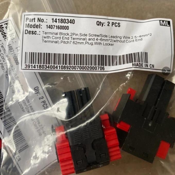 Original Huawei PTN950 RTN950A connector For retail and wholesale 2